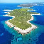 House Ivko - Korcula Vikendica Vela Luka