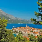 House Ivko - Korcula Vikendica *