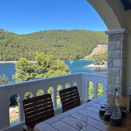 House Ivko - Korcula *