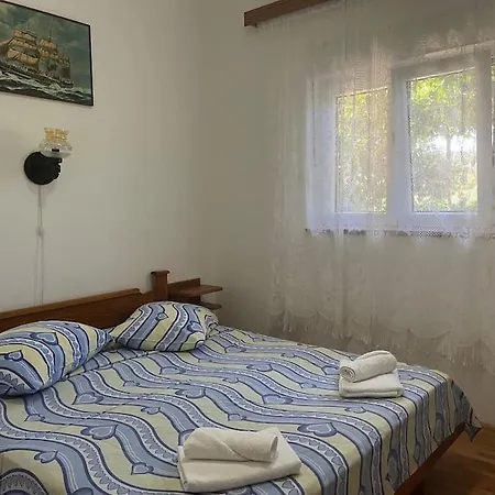 House Ivko - Korcula Feriehus *