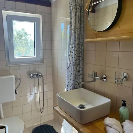 Feriehus House Ivko - Korcula *