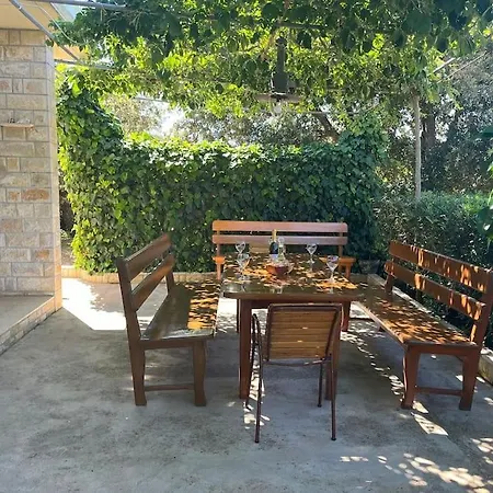 Feriehus House Ivko - Korcula