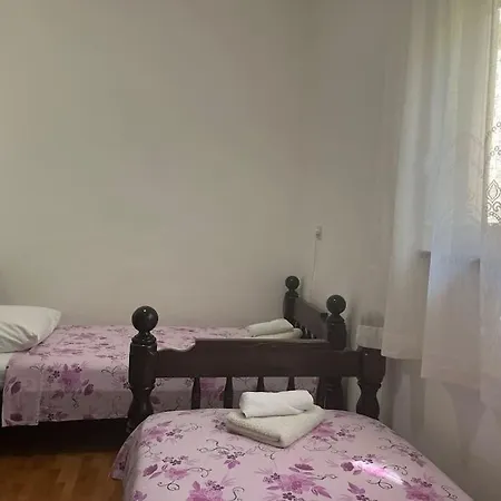 House Ivko - Korcula Feriehus *