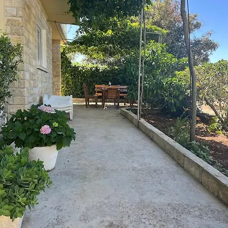 House Ivko - Korcula Feriehus Vela Luka