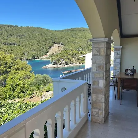 House Ivko - Korcula Feriehus