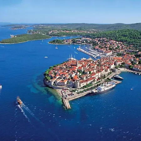 House Ivko - Korcula Holiday home *