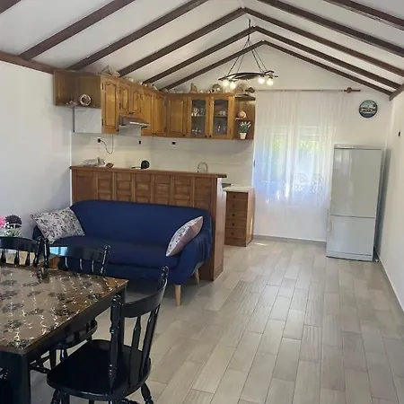 Feriehus House Ivko - Korcula