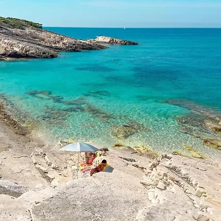 House Ivko - Korcula Feriehus *