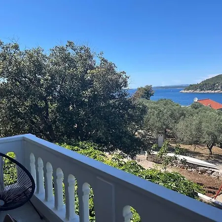 House Ivko - Korcula Vela Luka