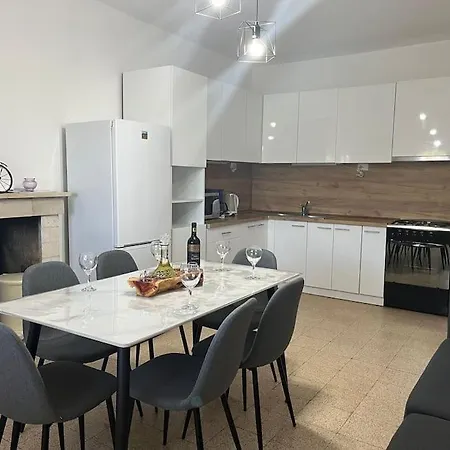 Feriehus House Ivko - Korcula *