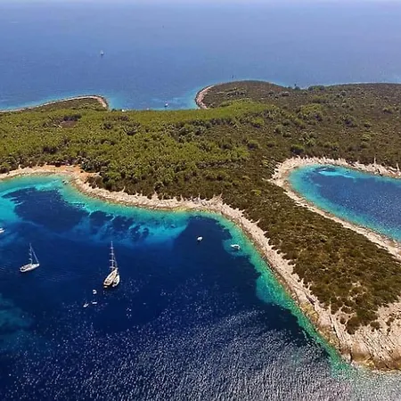 House Ivko - Korcula * Vela Luka