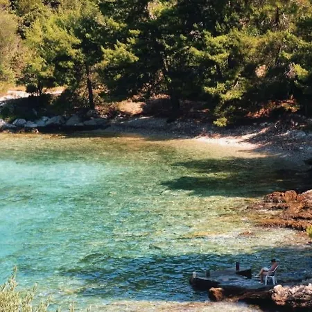 Feriehus House Ivko - Korcula