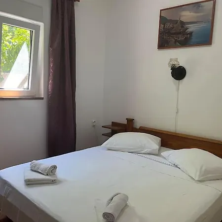 House Ivko - Korcula Feriehus *