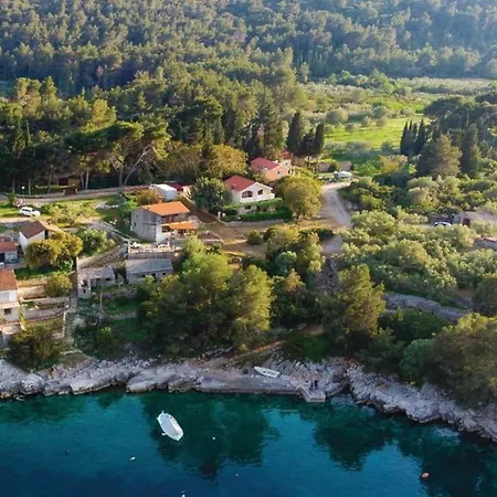 House Ivko - Korcula Feriehus