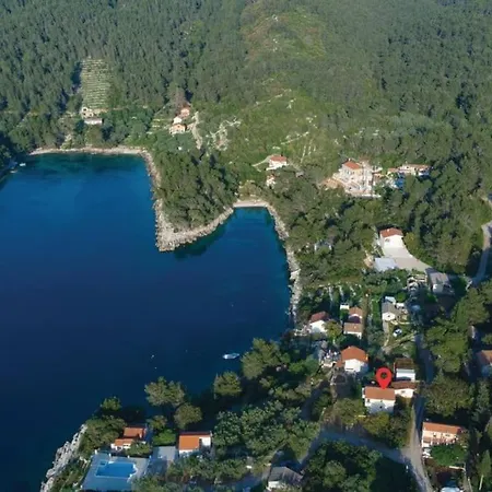 House Ivko - Korcula Feriehus *