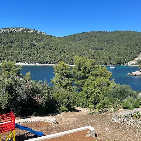 House Ivko - Korcula Holiday home Vela Luka