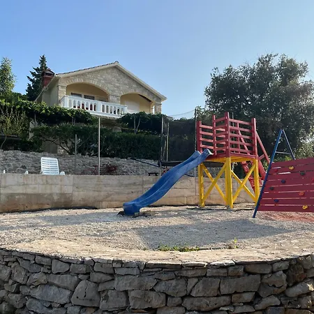 House Ivko - Korcula Feriehus *