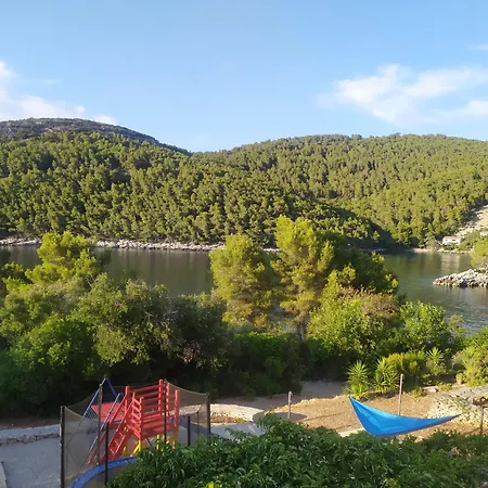 House Ivko - Korcula