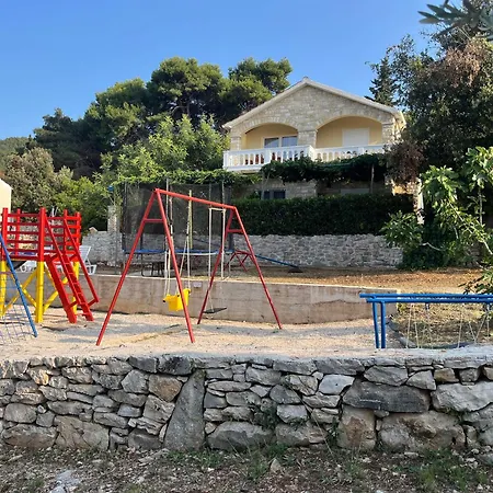 Feriehus House Ivko - Korcula