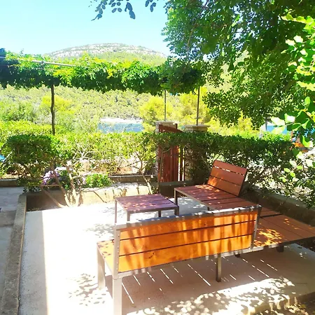 Feriehus House Ivko - Korcula