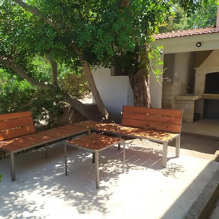 House Ivko - Korcula *